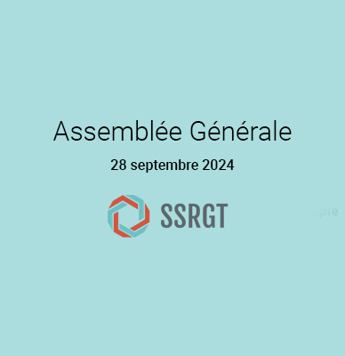 Assemblée Générale – 28 septembre 2024