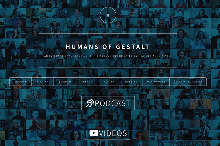 Humans of gestalt