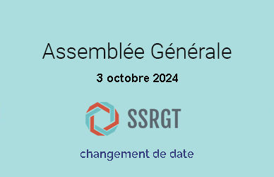 Assemblée Générale – 3 octobre 2024